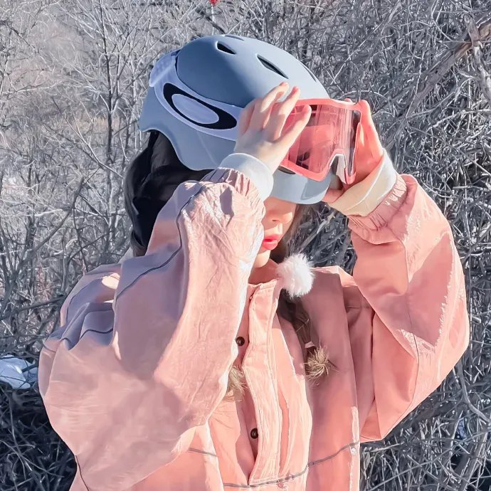 温柔安静的女人们