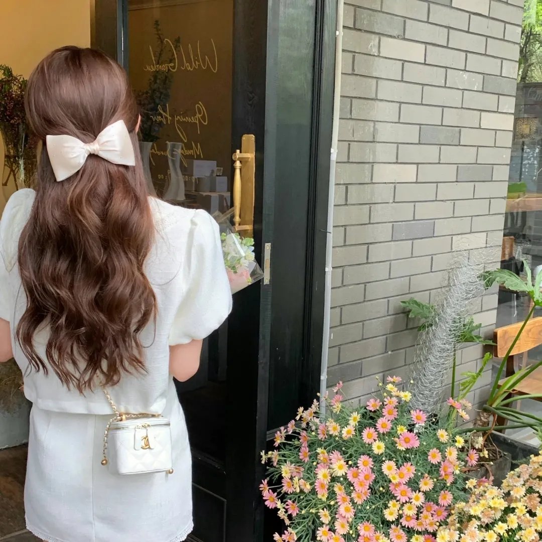 快递先生与贵妃小姐
